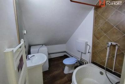 Apartament cu 6 camere decomandat, mobilat în Brâncoveanu - 8