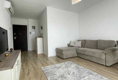 Apartament cu 2 camere decomandat în Pantelimon - 18