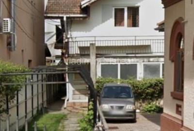 Casa in zona ultracentrala peste 400 mp - 2