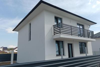 Vila de Lux in Scheia - 8