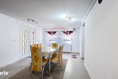 Casă cu 3 camere cu Teren 788 Mp în Central - 8