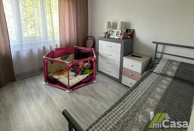 Apartament 4 camere– Micro 16, Strada Blaj, Galați - 13