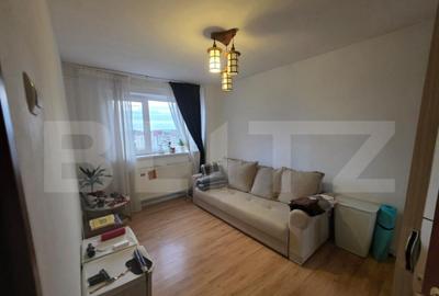 Apartament 3 camere, 74 mp, zona Micro 5 - 5