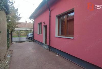 Casă cu 5 camere cu Canalizare în Mehala