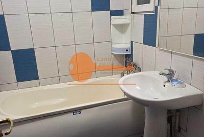 Apartament cu 3 camere decomandat, mobilat în Gorjului - 5