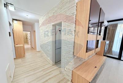 Apartament 3 camere | De inchiriat | Transparent Residen... - 3