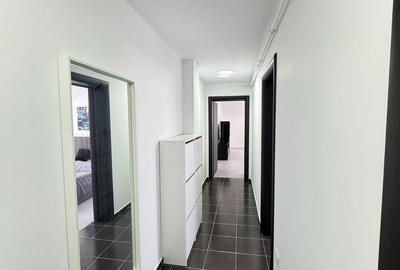 Apartament cu 2 camere în Chiajna - 3