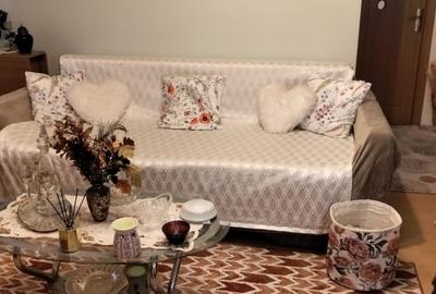 Apartament cu 2 camere semidecomandat în Hristo Botev - 1