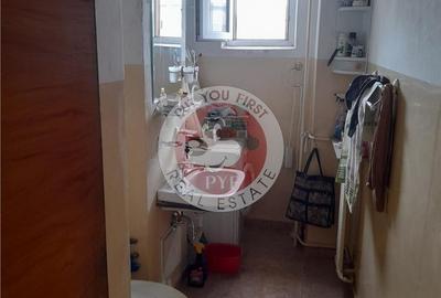 Ghencea | Apartament 4 camere | semidecomandat | 87mp | B10855 - 10