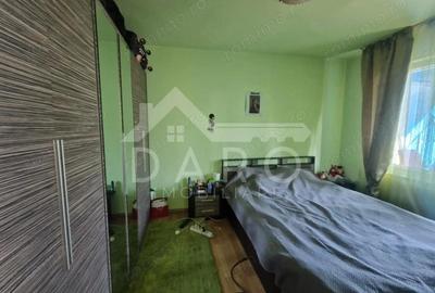 Apartament cu 3 camere in Tudor - 19