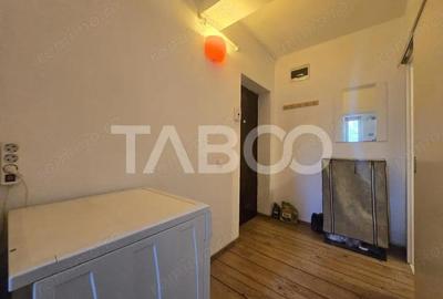 Garsonieră decomandată în Turnișor