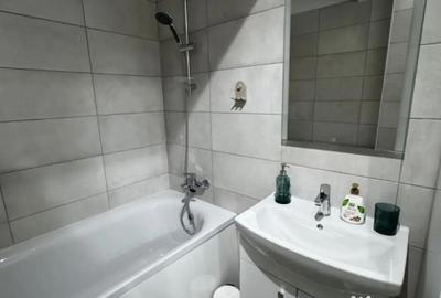 Garsonieră semidecomandată, mobilată în Berceni