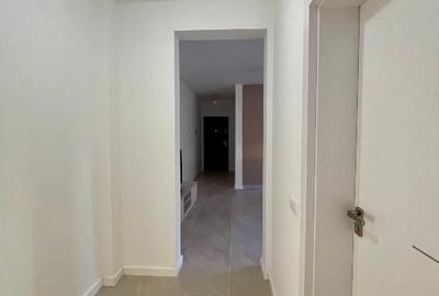 Apartament cu 2 camere semidecomandat, mobilat în Central - 4
