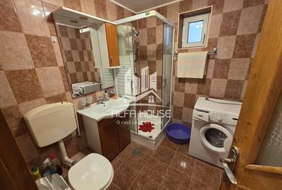 Apartament cu 2 camere decomandat în Luncă - 10