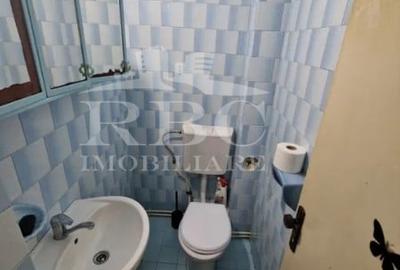 Apartament cu 4 camere in Grigorescu - 6