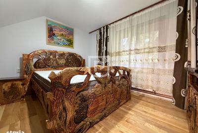 Casă cu 4 camere în Pleșa - 2