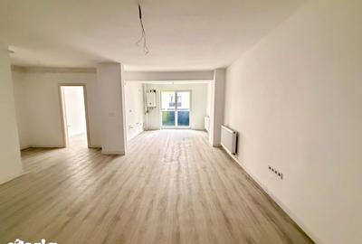 Apartament cu 2 camere în Dâmbul Rotund - 3
