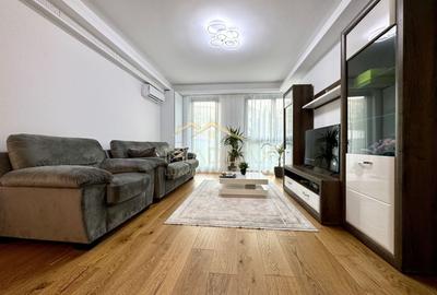 Apartament cu 2 camere decomandat, mobilat în Unirii - 4
