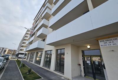 Apartament cu 2 camere semidecomandat în Florești - 15