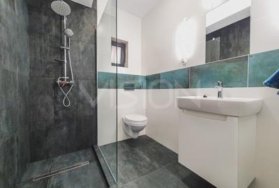 Apartament cu 2 camere semidecomandat, mobilat în Gruia - 12