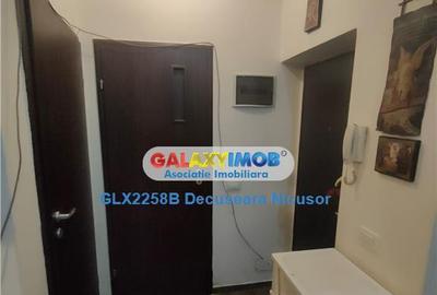 Garsoniera, Mobilata Utilata in Militari Residence 36.900 Eu - 2