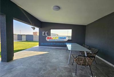 Casă cu 4 camere cu Piscina în Clinceni - 3