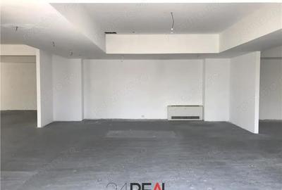 Spațiu comercial, în Aviației - 1