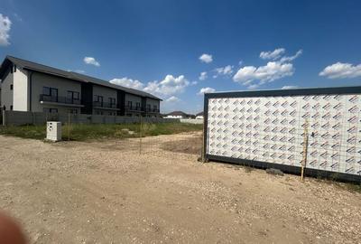 Ocazie Teren de vanzare  Bragadiru Ilfov - 4