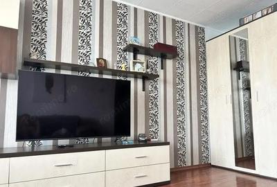 Apatament de 2 camere-Astra ( Orientare optima, renovat ) - 2