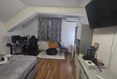 Casa ,zona Ford, suprafata utila 360 mp,teren 518 mp POSIBIL - 3