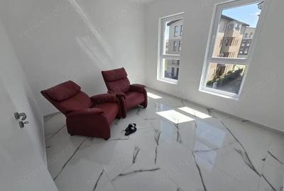 Apartament cu 2 camere decomandat în Giroc - 1