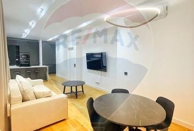 Apartament cu 2 camere decomandat, mobilat în Calea Călărașilor - 2