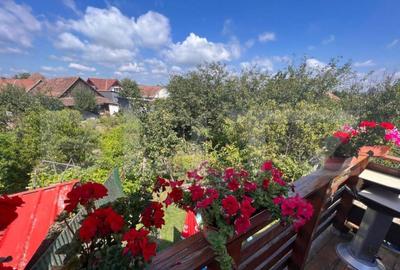 Casa 3 dormitoare, 130 mp, Sangeorgiu de Mures - 9