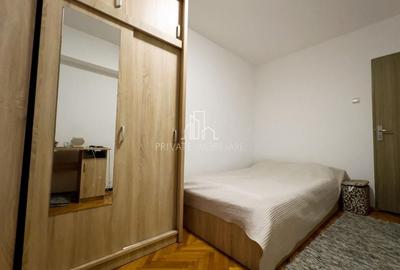 Apartament 2 Camere/ 2 Dormitoare de Inchiriat, 7 Noiembrie/UMF/Spital - 4