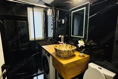 Garsonieră decomandată în Valea Oltului - 5