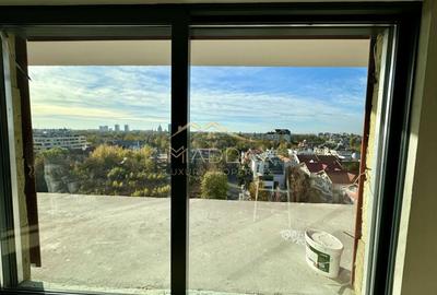 Apartament cu 3 camere decomandat în Herăstrău - 8