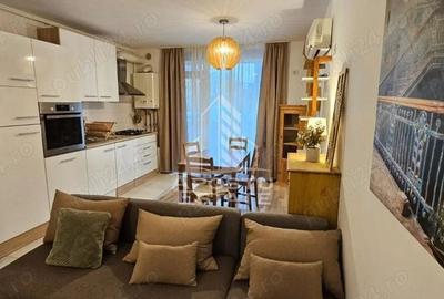 Apartament cu 2 camere, City of Mara, terasa, centrala proprie,parcare - 6