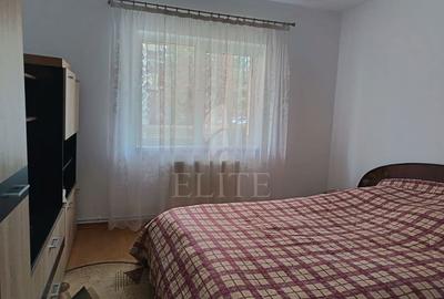 Apartament cu 3 camere decomandat, mobilat în Plopilor - 6