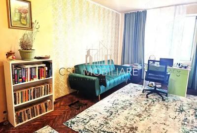 Penthouse elegant cu 4 camere in zona Domasneanu ?