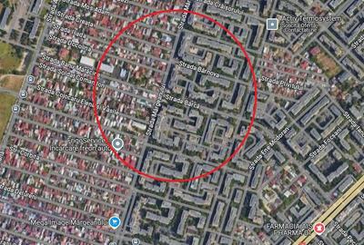 Spațiu comercial, de 200 mp, în Mărgeanului - 3