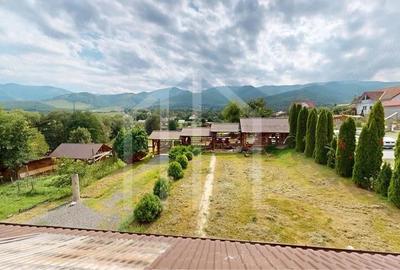 Casă cu Teren 2000 Mp în Central - 3