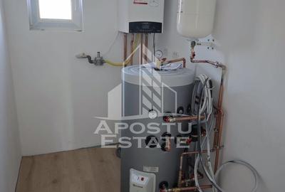 Casă individuală cu 4 camere cu Canalizare în Dumbrăvița - 8