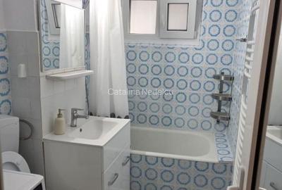 Apartament cu 3 camere decomandat, mobilat în Dacia - 4