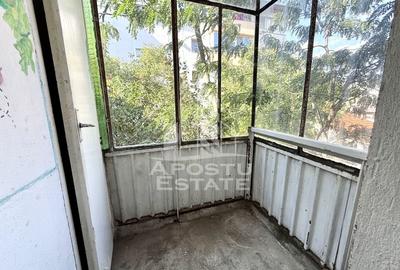 Apartament cu 4 camere, centrala proprie, etaj 2, zona Girocului - 10