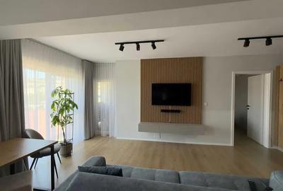 Apartament 2 camere zona Coposu - 2