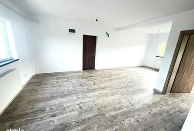 Apartament cu 2 camere în Bucium - 12