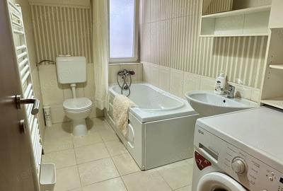 Apartament 2 camere - str. Timis 22 - Dacia Iulius Town - 1