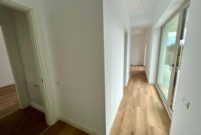 JIULUI-DAMAROAIA  Apartament in bloc boutique  2025, 1 loc garaj subteran - 21