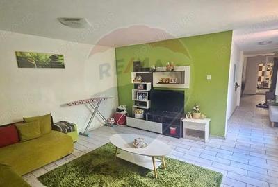 Casa Rahova parter + mansarda 186mp - 4