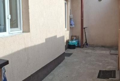 Casă cu 4 camere cu Teren 74 Mp în Ștefan cel Mare - 8